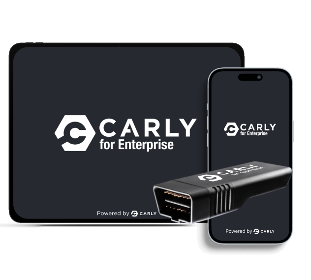 Carly Enterprise App Your diagnostic solution for vehicle data